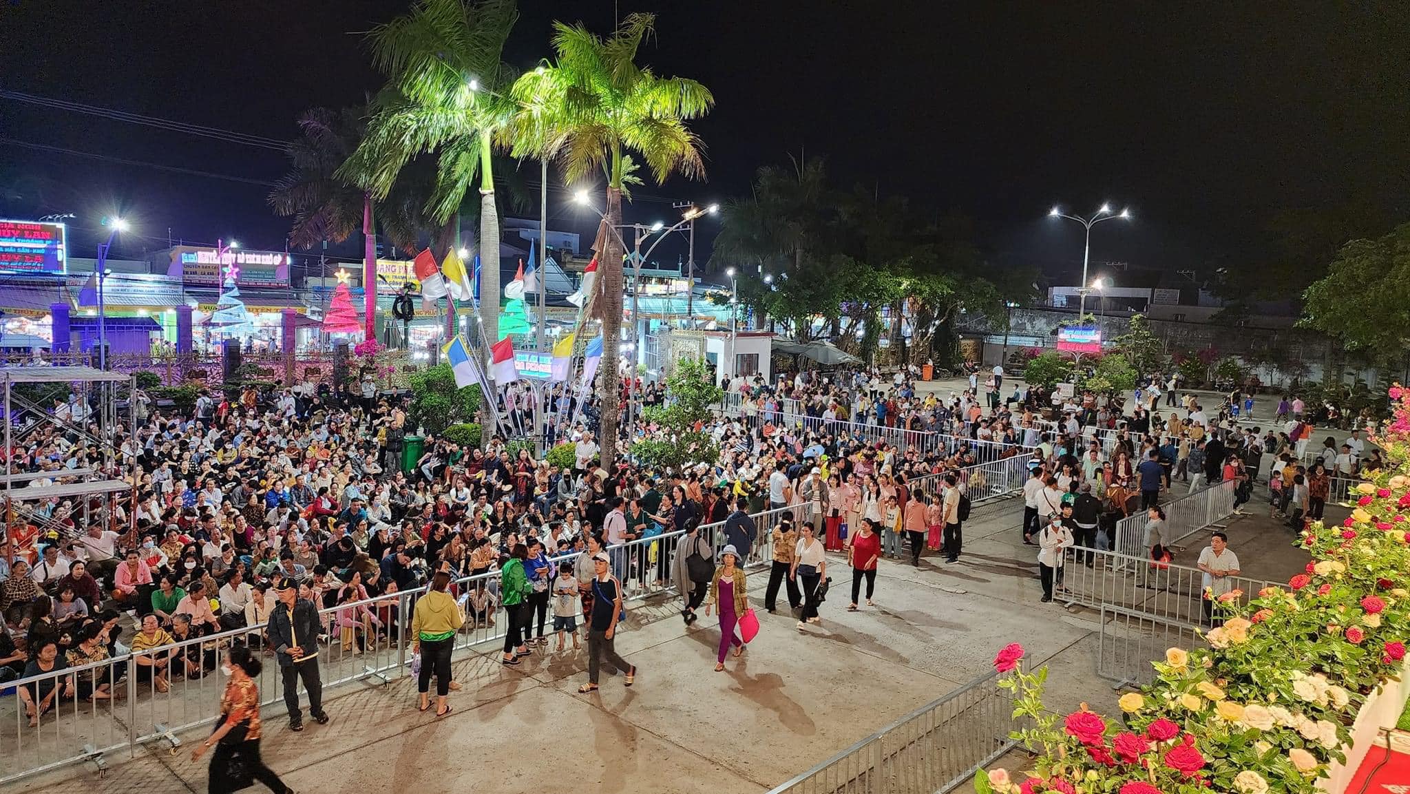 Tắc sậy tháng 3...